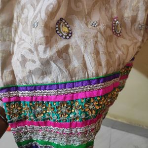 Combo Of 3 Kurti Set