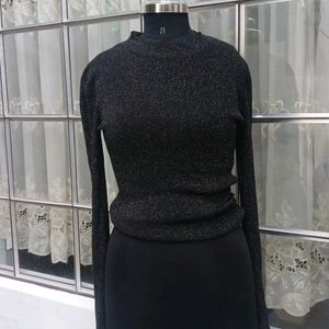 Korean Made Thin Sweater