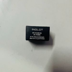 Original Inglot Gel Eyeliner