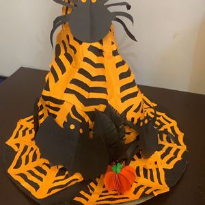 Halloween Hat