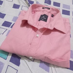 Park Avenue Shirt