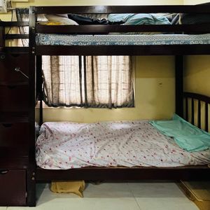 BUNK BED IN VIZAG