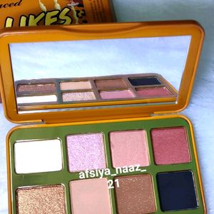 Too Faced Pallete