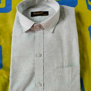 Men's Shirt Combo Of 2.