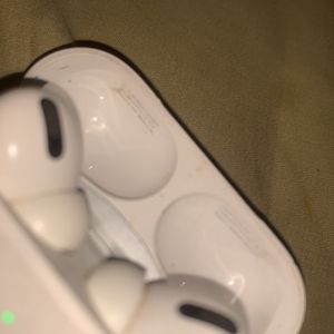 APPLLEE AIRPODS PRO MASTER COPY