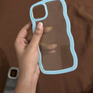 3 iPhone 14 Plus Covers