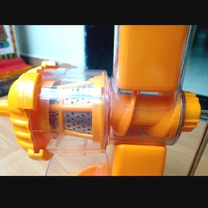 Fruit And Vegetables Juicer