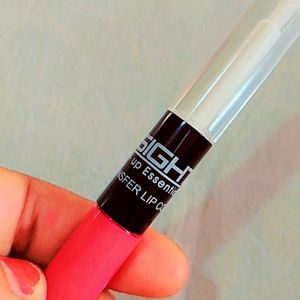 Liquid Lipstick, With Lip Gloss, Insight Brand