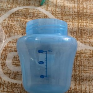 Baby Sipper Bottle