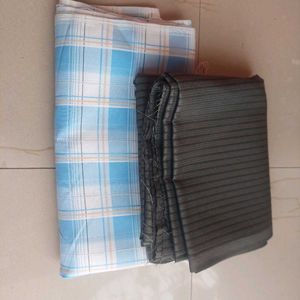 Shirt And Pant Material For Men