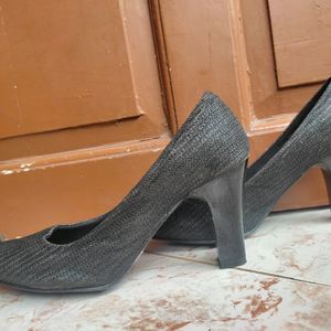 Heel Shoes