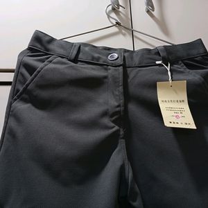 263. Formal Trouser For Women