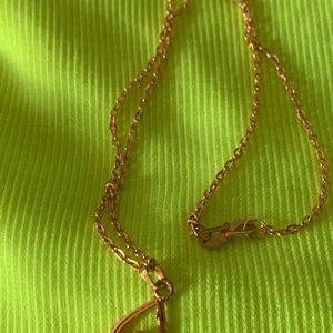 COMBO Aesthetic Vintage Necklace/chain With Ring