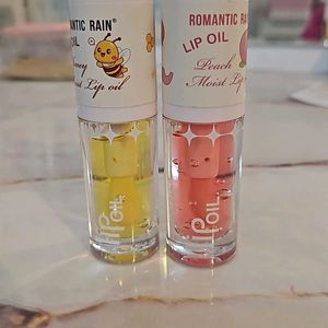 Lip Oil