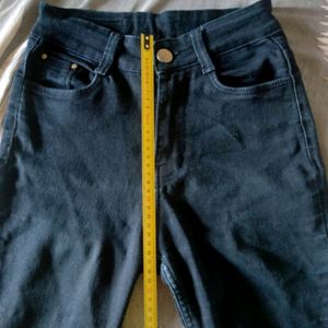 Women Jean Pant