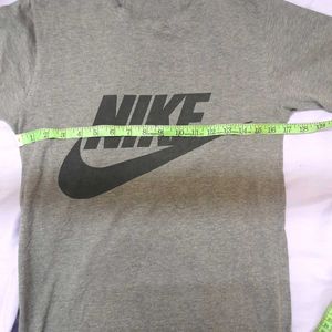 Nike Print Tshirt