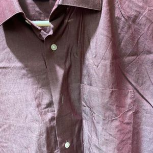 Van Heusen Worldwear Shirt