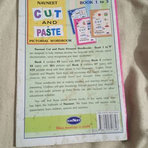 Cut And Paste