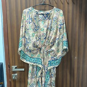 A Beautiful Kaftan