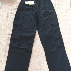 Men's 7 Pocket Cargo Pant