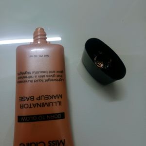 Illuminator Make-up Base