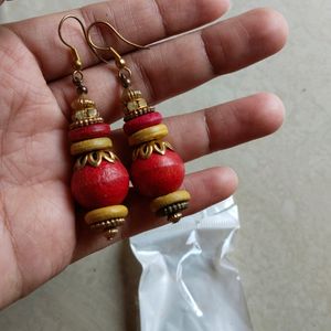 Handmade Earing