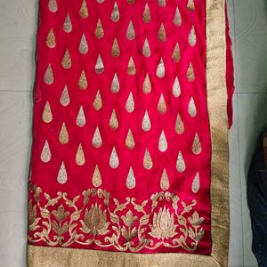 Designer Saree