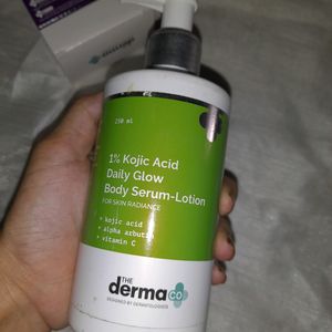 The Derma Co Combo Deal 🔥