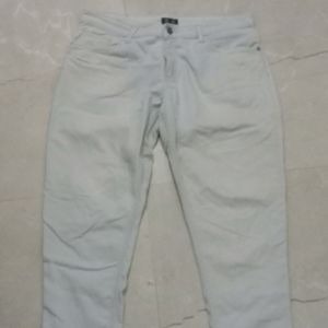 Light Blue jeans 34