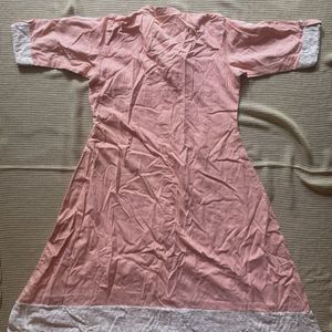 A-line Kurta