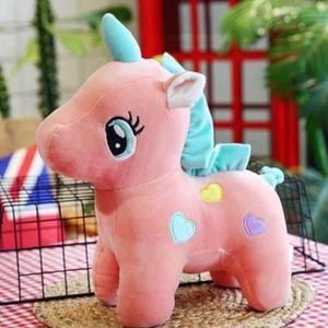 ✨❤️Cute  Unicorn Soft Toy ♥️