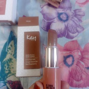 Kay Beauty Matte Lipstick
