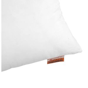 Bianca Soft Papaya Microfibre Pillow