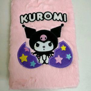 Kuromi Fur Diary