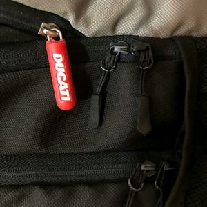 Ducati 28L Laptop Backpack