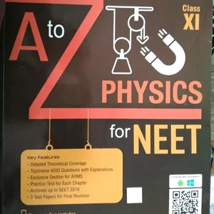 🛑NewClass 11Physics Cengage Study Guide