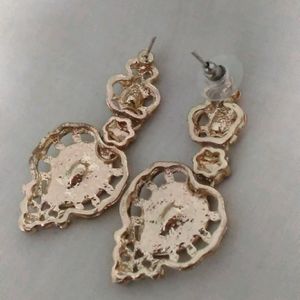 Elegant Earring