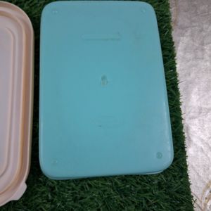 Set of 2 Lunch Boxes