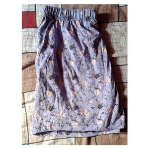 Girls Mini Shorts