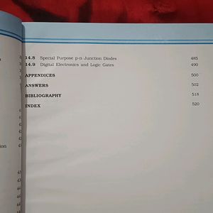 12th Physics Textbook