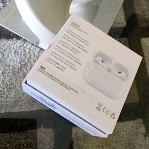 Apple Airpods Pro 2. Original with box and accessories.