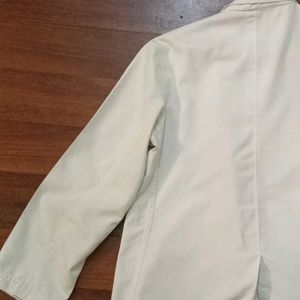 Labcoat For School And College