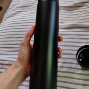 Behome Flip Steel Water Bottle