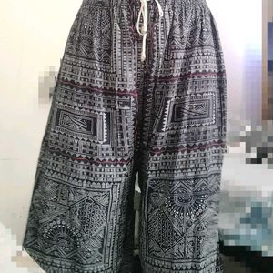 Loose Comfy Pants For Women