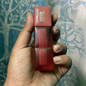 Maybelline Teddy Tint