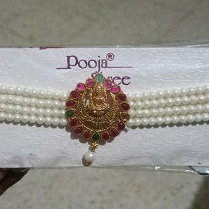 Traditional Necklace