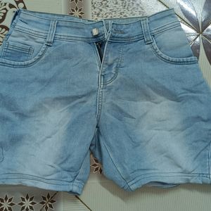 Women Shorts