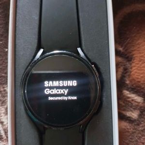 Samsung Galaxy Smartwatch