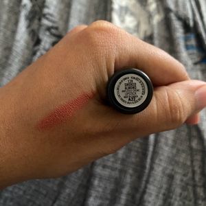 Original MAC -smoked Almond Lipstick