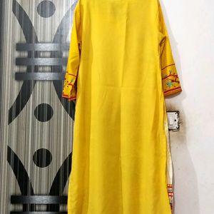 Beautiful Kurti XL Size